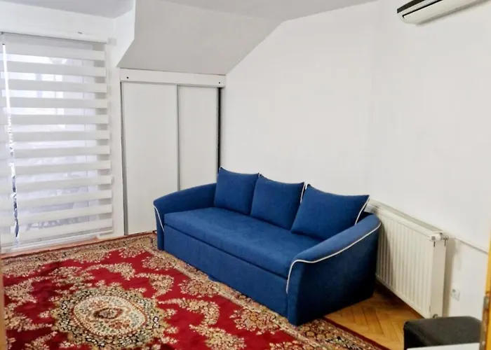 Apartman Stari Grad, Bascarsija