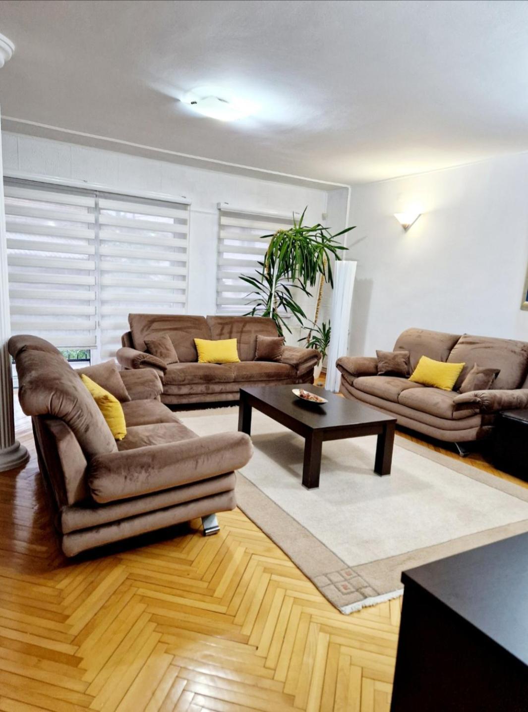 Stari Grad, Bascarsija Apartamento