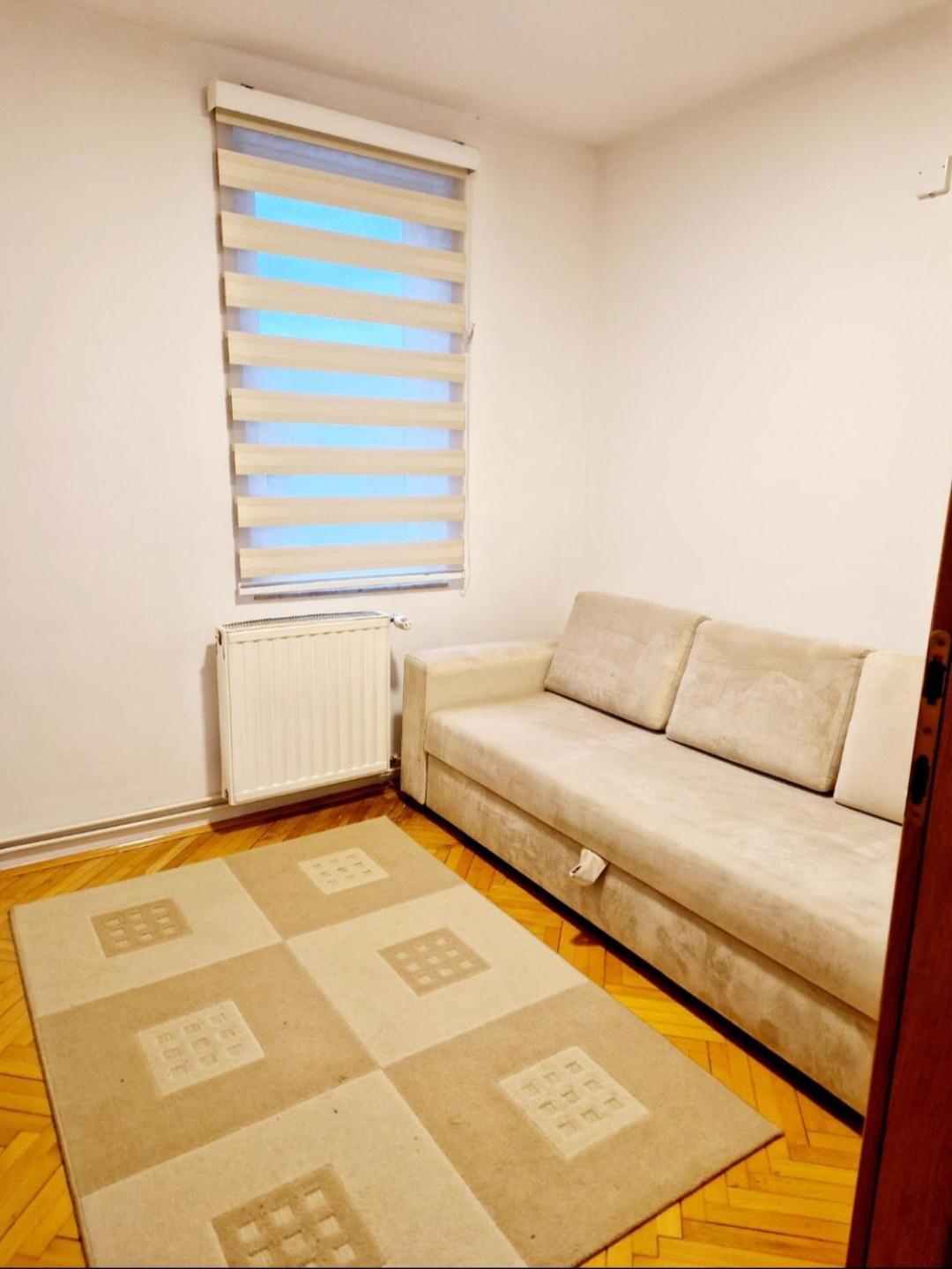 Apartamento Stari Grad, Bascarsija
