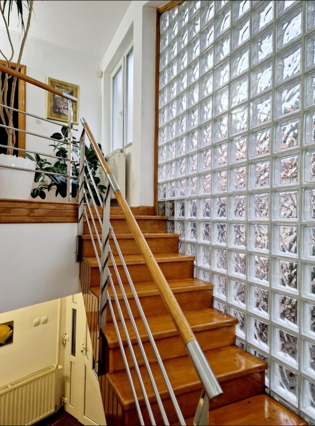 Stari Grad, Bascarsija Apartamento *